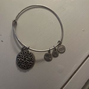Endless Knot Alex and Ani